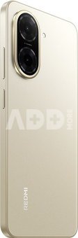 Xiaomi Redmi A5 | Sandy Gold | 6.88 " | LCD | 1640 x 720 pixels | Unisoc | T7250 | Internal RAM 3 GB | 64 GB | MicroSD | Dual SIM | 4G | Main camera resolution 32 MP | Secondary camera resolution 8 MP | Android | 15 | 5200 mAh