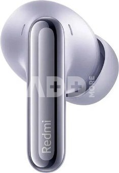 Xiaomi Redmi Buds 6 Pro | Built-in microphone | Bluetooth | Lavender Purple