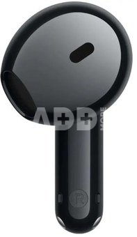 Xiaomi REDMI Buds 8 Active | Bluetooth | Black | Wireless