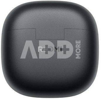 Xiaomi REDMI Buds 8 Active | Bluetooth | Black | Wireless