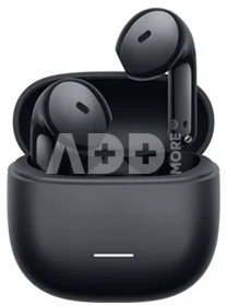 Xiaomi REDMI Buds 8 Active | Bluetooth | Black | Wireless
