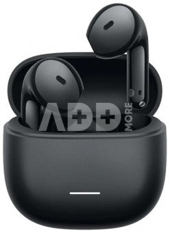 Xiaomi REDMI Buds 8 Active | Bluetooth | Black | Wireless