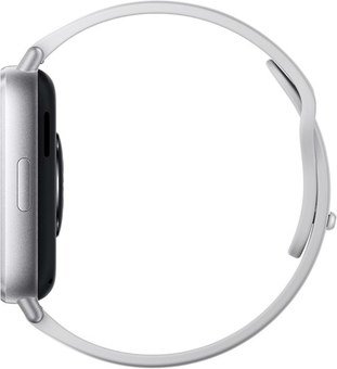 Xiaomi Redmi Watch 5 Active, matte silver