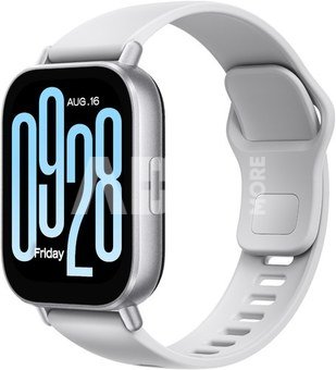 Xiaomi Redmi Watch 5 Active, matte silver