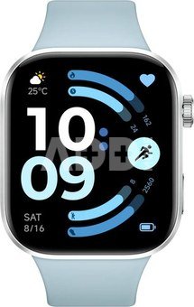 Xiaomi Redmi Watch 6, glacier blue