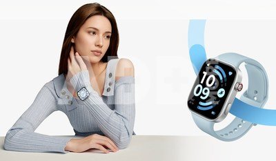 Xiaomi Redmi Watch 6, glacier blue