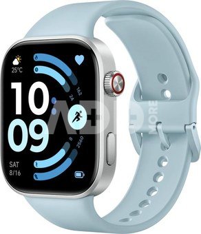 Xiaomi Redmi Watch 6, glacier blue