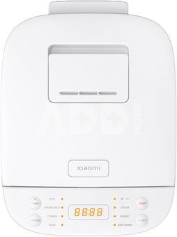 Xiaomi Rice Cooker 3L, white