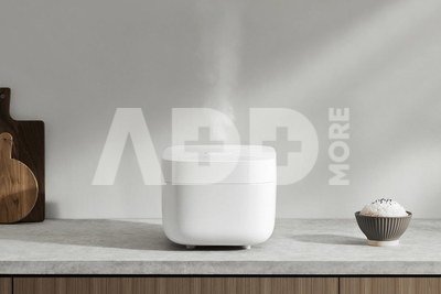 Xiaomi Rice Cooker 3L, white