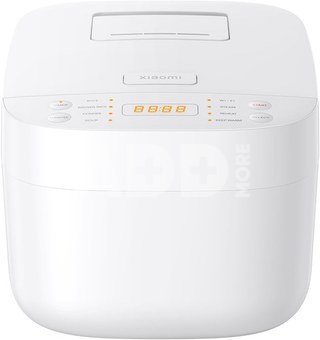 Xiaomi Rice Cooker 3L, white