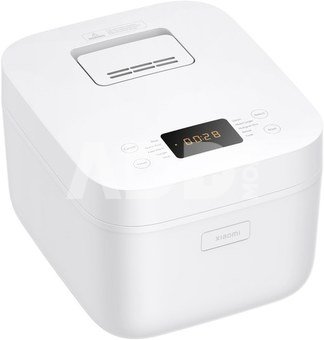 Xiaomi rice cooker 4L, white