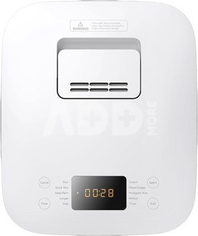 Xiaomi rice cooker 4L, white