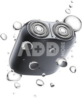 Xiaomi shaver S200, silver