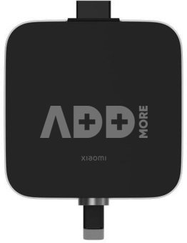 Xiaomi Smart Air Fryer 6.5l, black