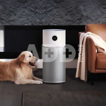 Xiaomi | Smart Air Purifier Elite EU | 60 W | Suitable for rooms up to 125 m&sup2; | White