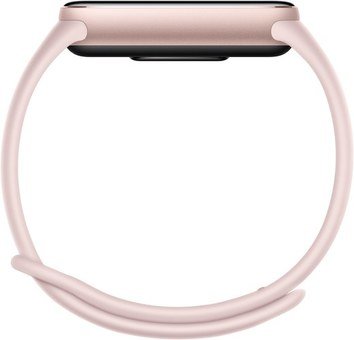Xiaomi Smart Band 10, mystic rose