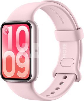 Xiaomi Smart Band 10 Pro, lavender pink