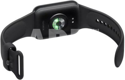 Xiaomi Smart Band 9 Pro, черный