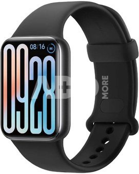 Xiaomi Smart Band 9 Pro, черный