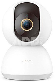 Xiaomi Smart Camera C300 3 MP, 1.4mm, H.265, MicroSD, max. 256 GB, White