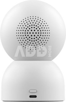 Xiaomi Smart Camera C400 4 MP, 1.4mm, H.265, MicroSD, max. 256 GB, White