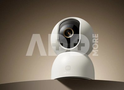 Xiaomi Smart Camera C701 EU | Dome | 8 MP | F/1.6 | H.265 | microSD card (8 GB to 256 GB)