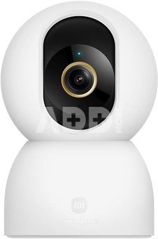 Xiaomi Smart Camera C701 EU | Dome | 8 MP | F/1.6 | H.265 | microSD card (8 GB to 256 GB)