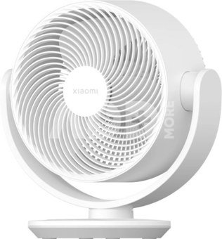 Xiaomi Smart Desktop Air Circulation Fan