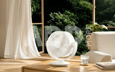 Xiaomi Smart Desktop Air Circulation Fan