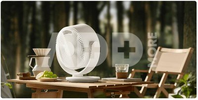 Xiaomi Smart Desktop Air Circulation Fan