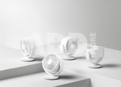 Xiaomi Smart Desktop Air Circulation Fan