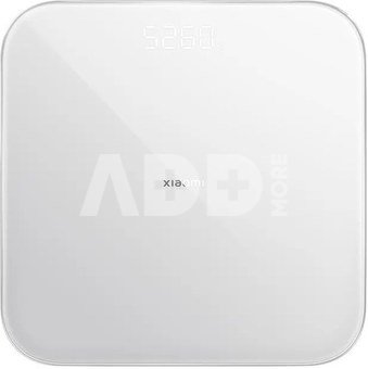 Xiaomi Smart Scale S200, white
