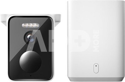 Xiaomi Solar Outdoor Camera BW400 Pro Set Xiaomi