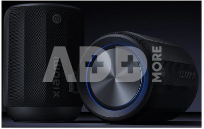 Xiaomi Speaker Mini | Waterproof | Bluetooth | NFC features | Portable | Wireless connection