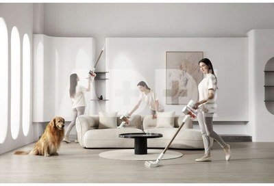 Xiaomi stick vacuum cleaner G10 Plus