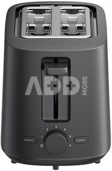 Xiaomi Toaster 780-930W, black