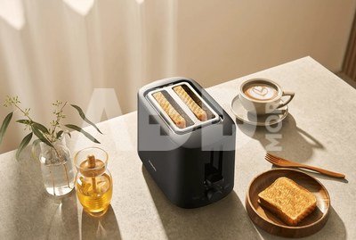 Xiaomi Toaster 780-930W, black