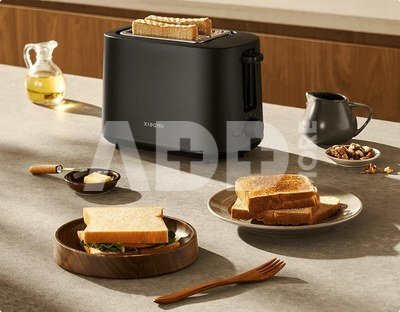 Xiaomi Toaster 780-930W, black