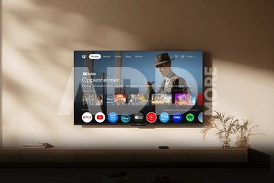 Xiaomi TV Box S (3rd Gen)