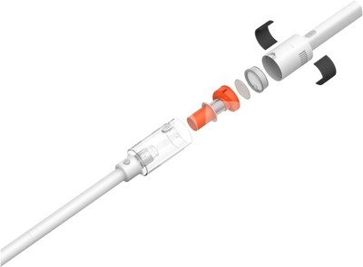 Xiaomi Vacuum Cleaner P30