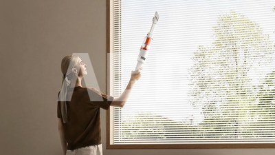 Xiaomi Vacuum Cleaner P30