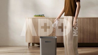 Xiaomi Vacuum Cleaner P30