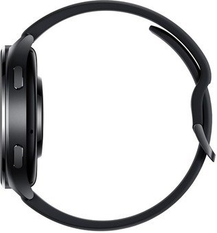 Xiaomi Watch 2, black