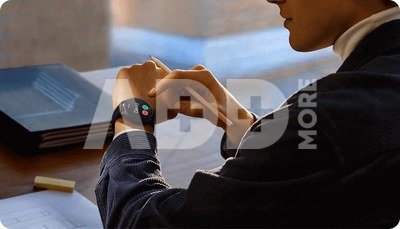Xiaomi Watch 2, black