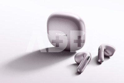 Xiaomi Buds 6, Nebula Purple
