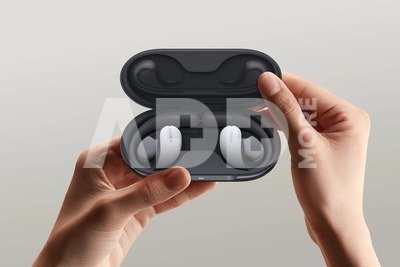Xiaomi OpenWear Stereo, Cosmic Gray