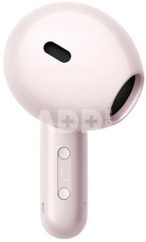 Xiaomi Redmi Buds 6 Active, Transparent powder