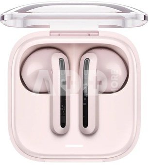 Xiaomi Redmi Buds 6 Active, Transparent powder