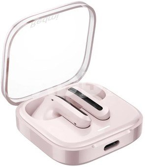 Xiaomi Redmi Buds 6 Active, Transparent powder