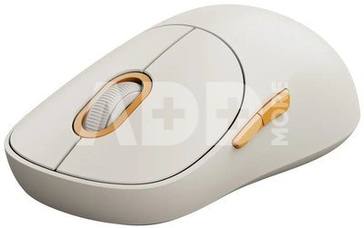 Xiaomi Wireless Mouse 3, White | Xiaomi